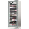 Шкаф холодильный для вина ENOFRIGO MIAMI VT RF R (BODY 873, FRAME GRAY)