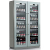 Шкаф холодильный для вина ENOFRIGO MIAMI B&R VT RF T (BODY 873, FRAME GRAY)