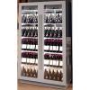 Шкаф холодильный для вина ENOFRIGO MIAMI B&R VT RF T (BODY 873, FRAME GRAY)