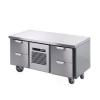 Стол холодильный низкий SKYCOLD PORKKA CL-GNL-2-CE-2+SP18411+SP18406-15(4)