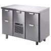 Стол холодильный SKYCOLD PORKKA CL-GNH-2-CDE-2+SP18491+SP18406(5)