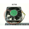 Вентилятор оттайки 24V DC для B-CREAM BRAS 33600-01000