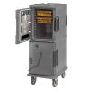 Термоконтейнер для хранения горячих блюд с нагревателем 220 В CAMBRO UPCH8002-131