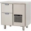Стол холодильный SKYCOLD PORKKA CL-GNH-2-CE+SP18491