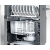 Машина посудомоечная купольная WINTERHALTER PT-M DISHES+BOILER HEATER: 10,8KW (WITH COLD WATER CONNECTION <40°C)