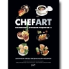 Коллекция лучших рецептов CHEFART.Том 2 Ресторанные ведомости