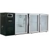 Стол холодильный для напитков UNIFRIGOR ROX-UT 2140 3DXG SKINPLATE+115528