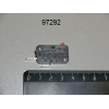 Микровыключатель первичный для RMS10/RMS510 MENUMASTER 56001036