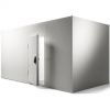 Камера холодильная Шип-Паз,  15.40м3, h2.20м, 1 дверь расп.левая, ППУ80мм